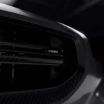 Grilă Frontală Fibra Carbon BMW G87 M2 - ASM Design - imagine 4