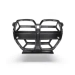 Grilă Frontală CSL Style Carbon BMW G80 G81 M3/G82 G83 M4 (Fără ACC)