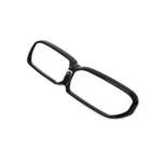 Grilă Bară Frontală Fibra Carbon BMW F90 M5 LCI 2021+