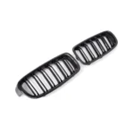 Grilă Dublă Frontală Carbon BMW F30/F31 – Seria 3 (2012–2019) - imagine 2