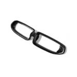 Grilă Bară Frontală Fibra Carbon BMW Seria 2/M240I G42 - imagine 2