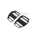 Grilă Frontală GTS Style Carbon BMW G80 G81 M3/G82 G83 M4 (Fără ACC)
