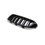 Grile Frontale Duble Carbon BMW M3 F80/F81 M4 F82/F83 - imagine 2