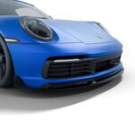 Body Kit/Kit Complet Carbon PORSCHE 911 (992) CARRERA 4/4S - ASM Design - imagine 4