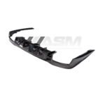 Led Difuzor Bara Spate Carbon Mercedes E63 AMG W213 - imagine 2