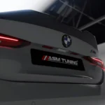 Eleron Spate Carbon BMW M4 G82/G22 Seria 4 - ASM Design - imagine 3