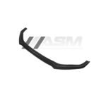 Splitter Față Carbon Audi A5/S5 B9 - Lip Frontal OEM Style - imagine 2
