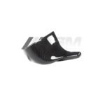 Capace Oglinzi Laterale Carbon AUDI A3/S3/RS3 8V - V Style - imagine 2