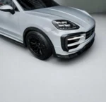 Body Kit / Kit Complet Carbon Porsche Cayenne Turbo GT Coupe – ASM Design - imagine 5