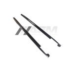 Prelungiri Praguri Laterale Carbon BMW G20/G21 Seria 3 - MP Style - imagine 3