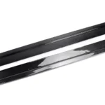 Prelungiri Praguri Laterale Carbon BMW Seria 2 F22/F23 - MP Style - imagine 2