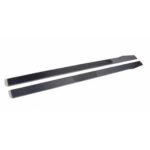 Prelungiri Praguri Laterale Carbon Mercedes W205 C63/C63S Coupe si Sedan