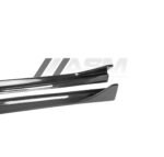Prelungiri Praguri Laterale Carbon BMW G20/G21 Seria 3 - V Style - imagine 2