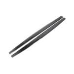 Prelungiri Praguri Laterale Carbon BMW F32/F33 Seria 4 - MP Style