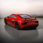 Prelungiri Praguri Laterale Carbon Audi R8 V10 Gen 2 - imagine 2