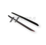 Prelungiri Praguri Laterale Carbon BMW Seria 3 G20 / G21