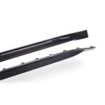Prelungiri Praguri Laterale Carbon M3 G80/G81 / M4 G82/G83 – OEM Style - imagine 2