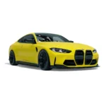 Prelungiri Praguri Laterale Carbon BMW M4 G82/G83 – ASM Design - imagine 2
