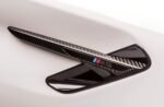 Prize Aer Laterale Carbon BMW F90 M5/M5 Competition 2017+ - imagine 3