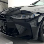 Prize Aer Bara Fata Carbon M3 G80/G81 / M4 G82/G83 - MP Style - imagine 3