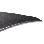 Eleron Carbon Mercedes C63/C63S W205 Sedan - PSM Style - imagine 2