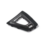 Ramă Schimbător Carbon & Alcantara BMW M3 F80/F81 / M4 F82/F83 – M Performance Interior Trim