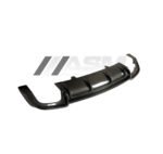 Difuzor Bara Spate Carbon Audi A5/S5 B9 2017+ - imagine 2