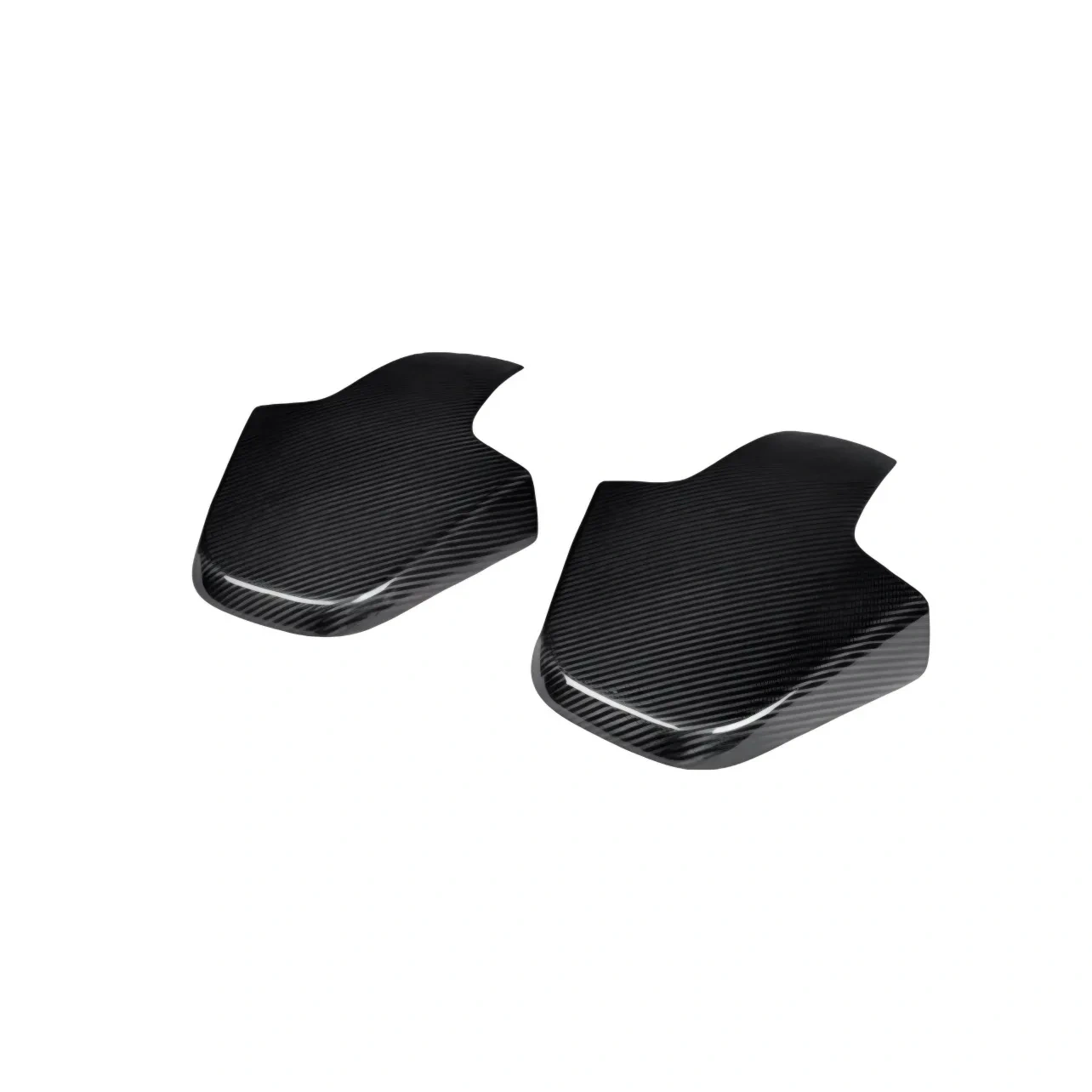 set-capace-carbon-bmw-m3-m4-m8-x3m-x4m Capace Carbon Spate Scaune BMW M – G80 G82 G87 F92 F97 F98 - imagine 1