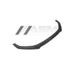 Splitter Față Carbon Audi A5/S5 B9 - Lip Frontal OEM Style