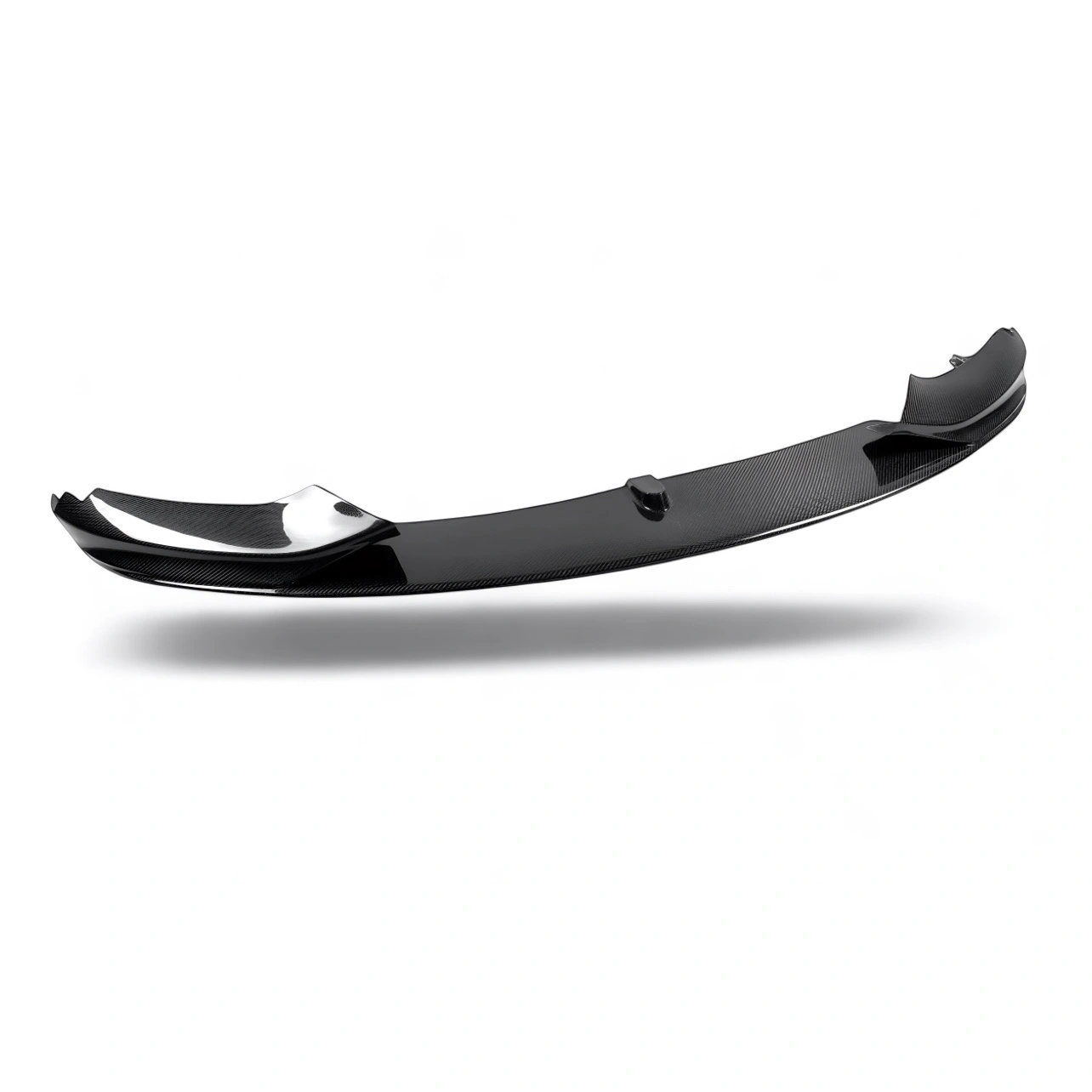 splitter-carbon-bmw-f36-mp-style-lateral Splitter Față Carbon BMW F32/F33/F36 Seria 4 - Lip Frontal MP Style - imagine 1
