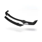 Splitter Față Carbon BMW M2 F87 - Lip Frontal V Style