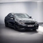 Splitter Față Carbon BMW BMW Seria 3 G20/G21 - MP Style - imagine 3
