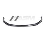 Splitter Față Carbon BMW Seria 5 G30/G31 LCI - Lip Frontal