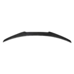 Eleron Spate Carbon Audi A4/S4 B9 – Spoiler Portbagaj V Style