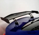 Eleron Carbon BMW M2 F87/M2C, F80 M3, F82/F83 M4 – Mad Style Spoiler Portbagaj - imagine 3