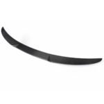 Eleron Spate Carbon Alfa Romeo Giulia - Spoiler Portbagaj 2016+ - imagine 2