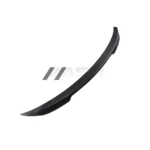 Eleron Carbon BMW M3 G80 / G20 Seria 3 – CS Style Spoiler Portbagaj - imagine 4