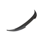 Eleron Carbon BMW Seria 8 G14/M8 F91 - Spoiler Portbagaj - imagine 2