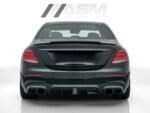Eleron Carbon Mercedes W213 E-CLASS/E63S AMG - V Style - imagine 3