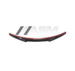 Eleron Carbon BMW M2/M2C F87&F22 Seria 2 - V Style - imagine 2
