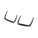 Ornamente Capotă Carbon BMW M3 G80/G81 / M4 G82/G83 - imagine 2