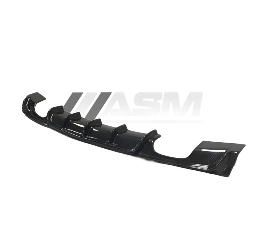 Colecție Carbon & Performanță BMW Seria 3 F30/F31