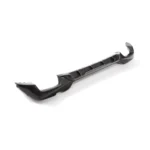 Difuzor Spate Carbon BMW G20/G21 MP Style - Quad Exhaust