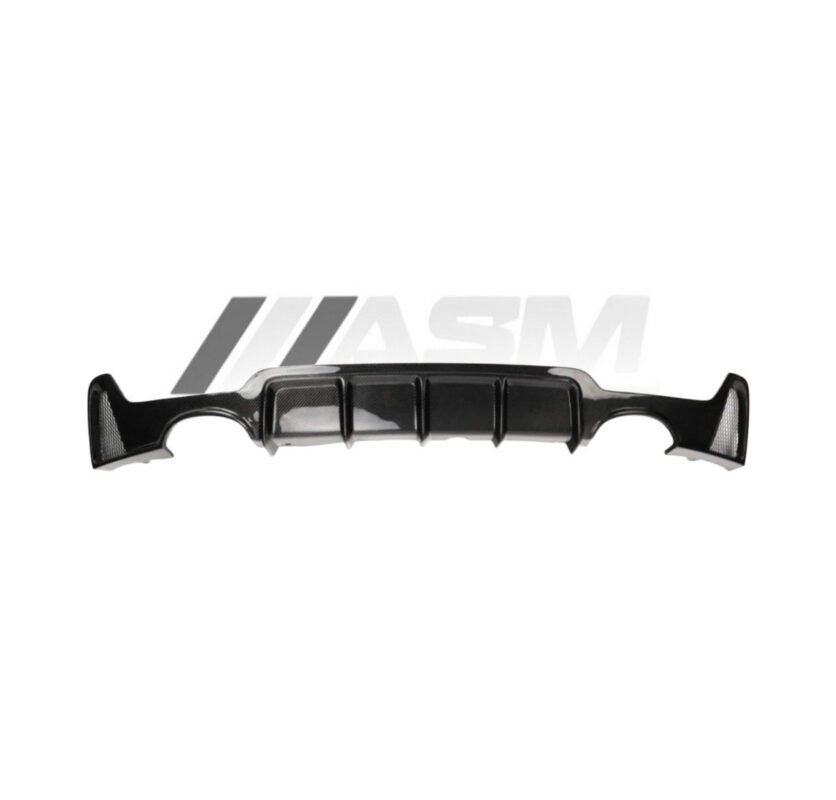 Colecție Carbon & Performanță BMW Seria 4 F32/F33