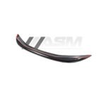 Splitter Față BMW G11/G12 Seria 7 LCI - Lip Frontal 2020+ - imagine 2