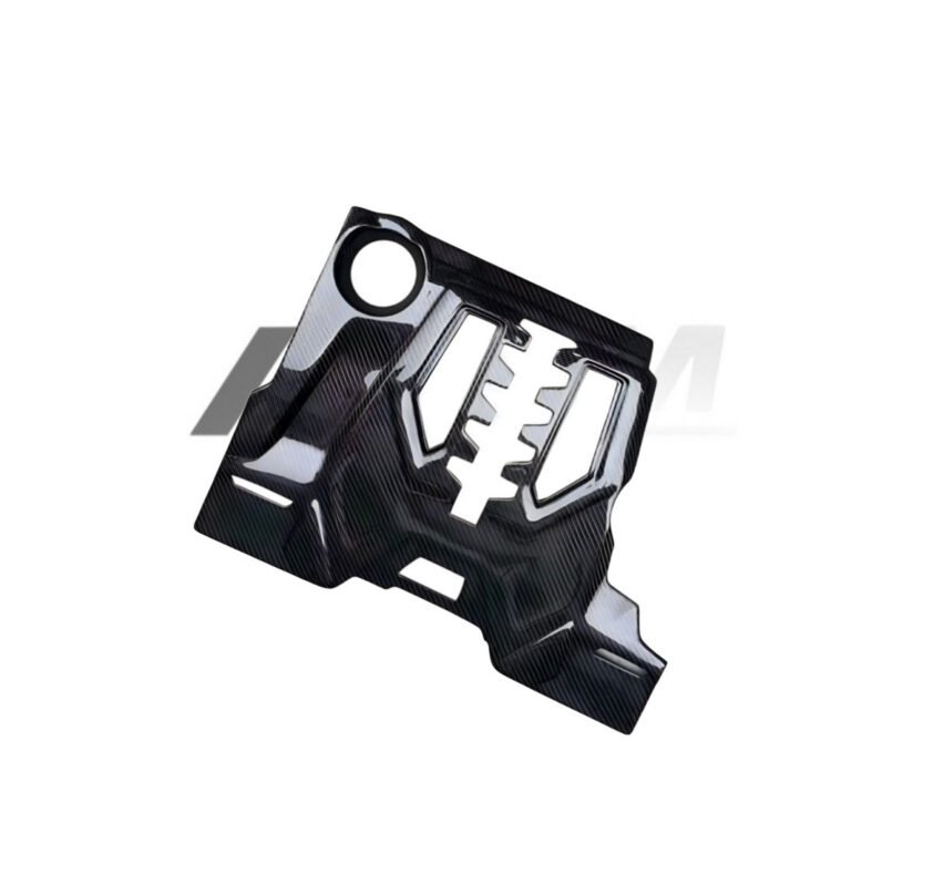 Componente Auto din Fibra de Carbon