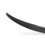 Spoiler Spate Mijlociu Carbon BMW X3M F97 / X3 G01 2019+ - imagine 3