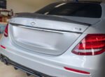 Eleron Carbon Mercedes W213 E-CLASS/E63S AMG - PS Style - imagine 3
