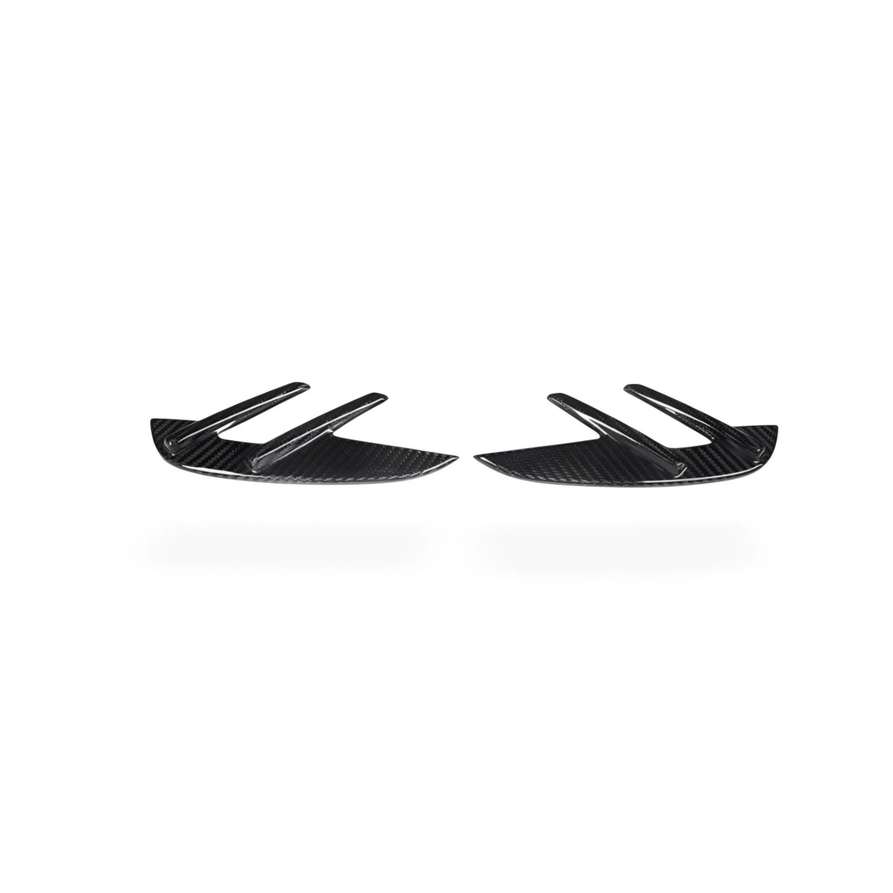 ventilatii-laterale-carbon-pre-preg-bmw-m3-m4-vizualizare-lateral Prize Aer Laterale Carbon M3 G80/G81 / M4 G82/G83 Pre-Preg - imagine 1
