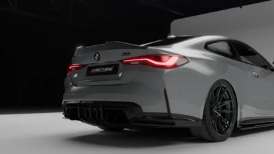 Fibra De Carbon vs Fibra De Sticlă – Ce Alegi In Tuning Auto De ce să alegi ASM Tuning pentru componente auto premium din fibră de carbon